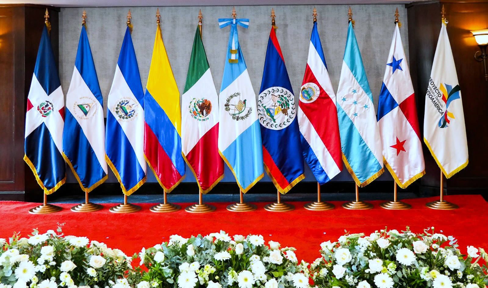El Salvador asume liderazgo regional en el Proyecto Mesoamérica el-salvador-asume-liderazgo-regional-en-el-proyecto-mesoamerica